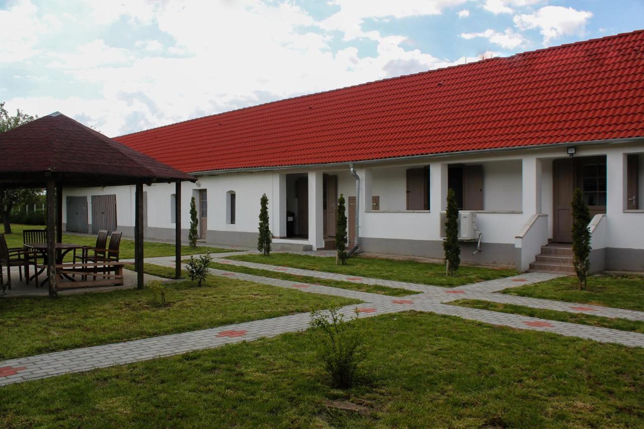 Appartamento Das Blaue Haus Vendégház - Kovácshida Esterno foto